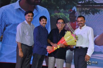 Silly Fellows Pre Release Event Photos